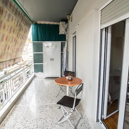 Apartment Prime Location, Renovated Flat! Athens