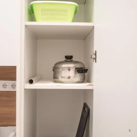 Prime Location, Renovated Flat! *