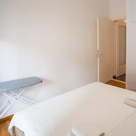 Prime Location, Renovated Flat! Athens
