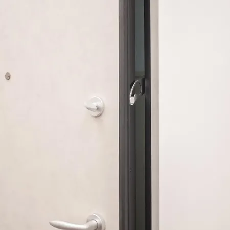 Prime Location, Renovated Flat!